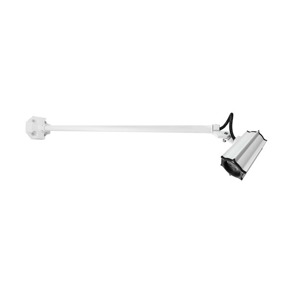 雨合羽型LED注目の的 NLSL12A-AC