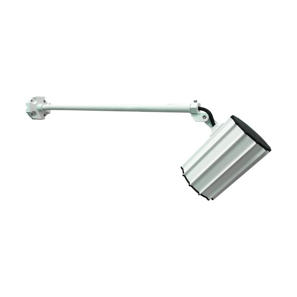 雨合羽型LED注目の的 NLSL30A-AC
