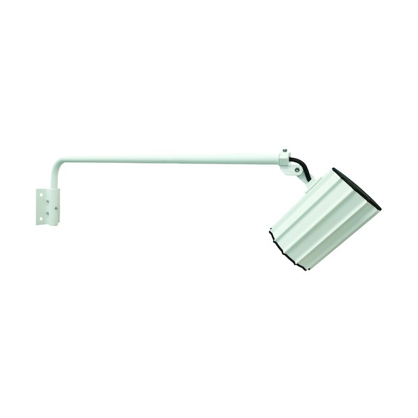 雨合羽型LED注目の的 NLSL30A-AC-V