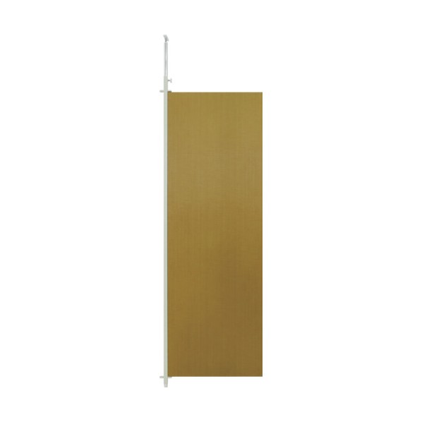 ※法人専用品※日本住器工業 ロングタイプ 突っ張りパーテーション 連結タイプ 幅62.5cm ナチュラル ナチュラル MM-B JO NT LONG 0|DIY FACTORY ONLINE SHOP