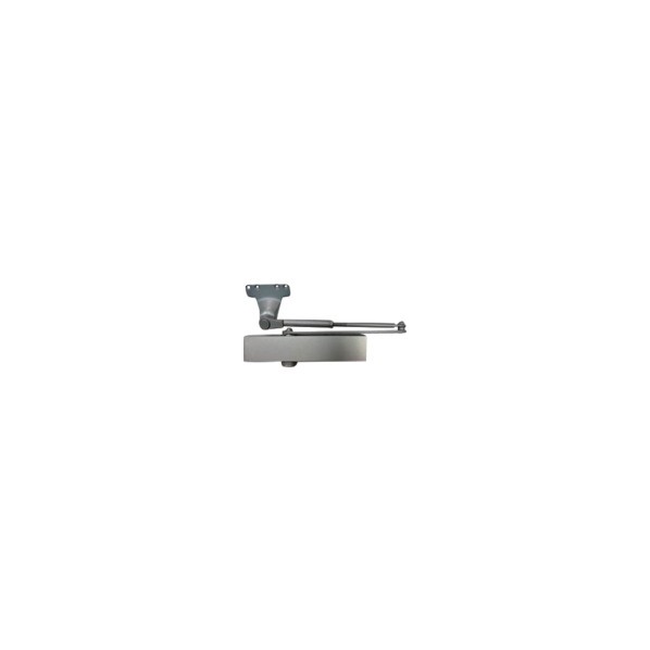 ドアクローザー PS-7003A シルバーN-01 シルバー PS7003A-N01｜DIY FACTORY ONLINE SHOP