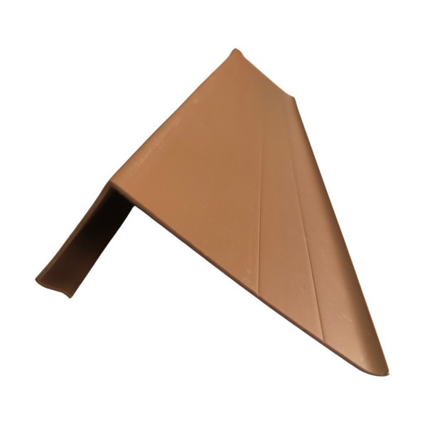 ※法人専用品※日大工業 額縁養生カバーNGY-60茶1.7m 茶 000101 100本|DIY FACTORY ONLINE SHOP