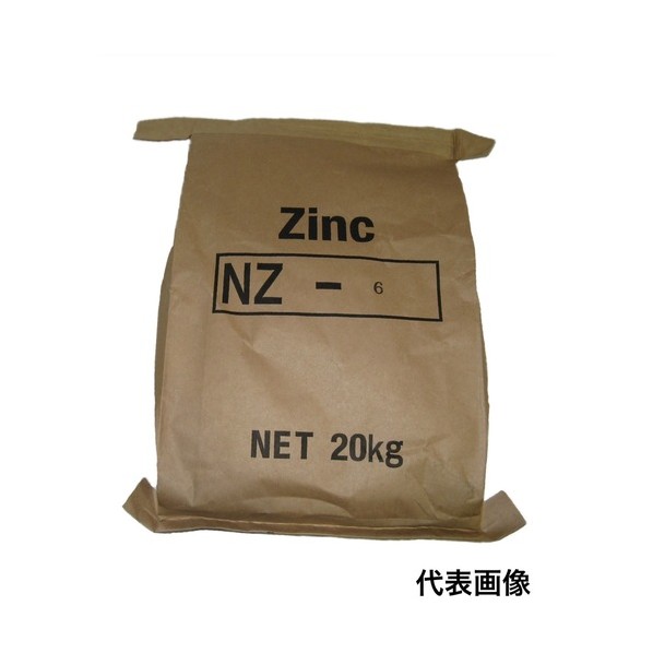 ※法人専用品※ニッチュー ブラスト用研削材 亜鉛ショット NZ-6 NZ-6 20KG|DIY FACTORY ONLINE SHOP