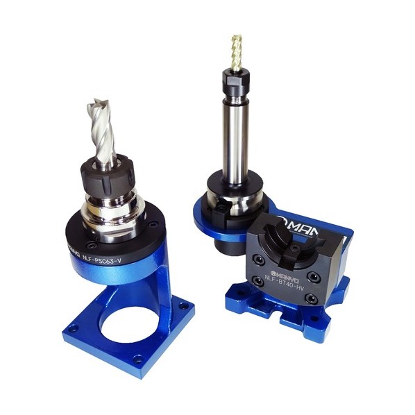 刃具取り付け台 NLF-A100-V 1個