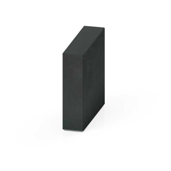 ※法人専用品※ミヅシマ工業 コネクトベンチ CNT-BU-C-BK2 ベースユニットC ブラック ブラック 2480060 0｜DIY FACTORY ONLINE SHOP