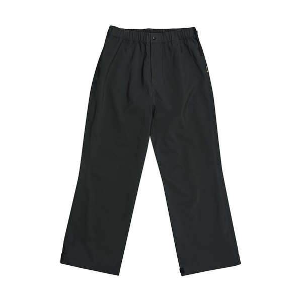レインウェア プラトーレインパンツ S S ストロングブラック APA5000|DIY FACTORY ONLINE SHOP