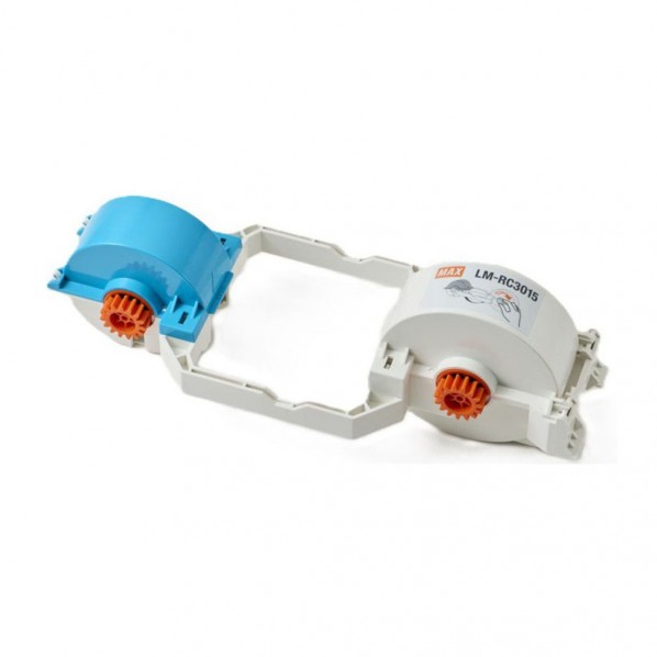 マックス インクリボンカセット LM-RC3015 1点|DIY FACTORY ONLINE SHOP