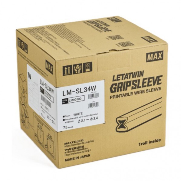グリップスリーブ 黄 LM-SL34Y 1点 17,114円
