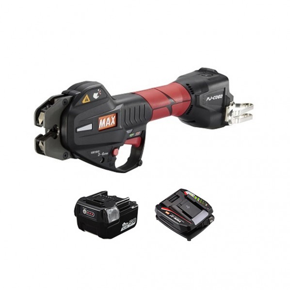 充電式メッシュ筋カッタ PJ-C060-BC/1450A 1点｜DIY FACTORY ONLINE SHOP