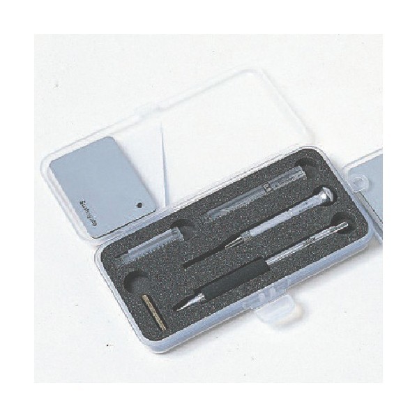 サンハヤト スルピンキット（1S入） 97×200×32mm BBR-5208 1Ｓ