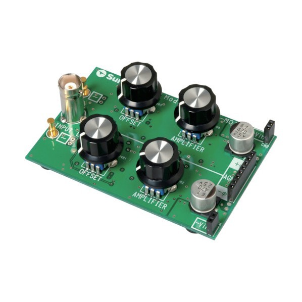 サンハヤト シグナルセパレータモジュール 80&times;180&times;50mm CT-311S-M01 1点｜DIY FACTORY ONLINE SHOP