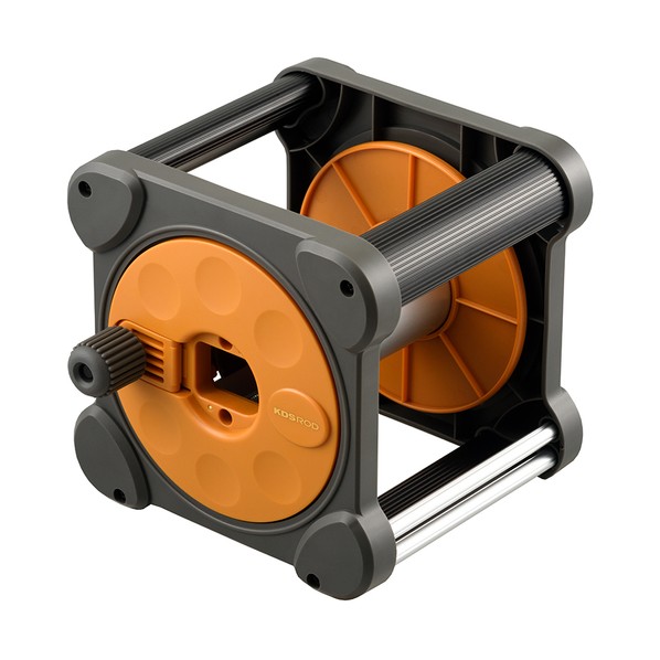 ロッド巻取ケース 120M RWC120M
