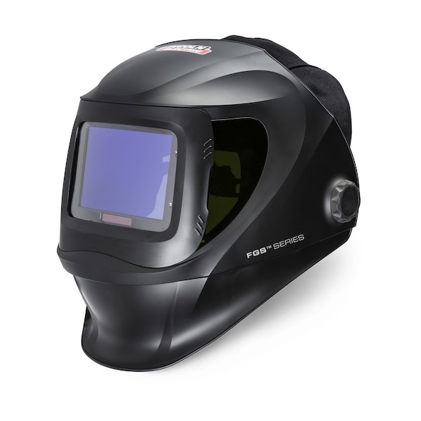 ※法人専用品※リンカーンエレクトリック社 自動遮光溶接面 VIKING3350D ブラック K3540-3 0｜DIY FACTORY ONLINE SHOP