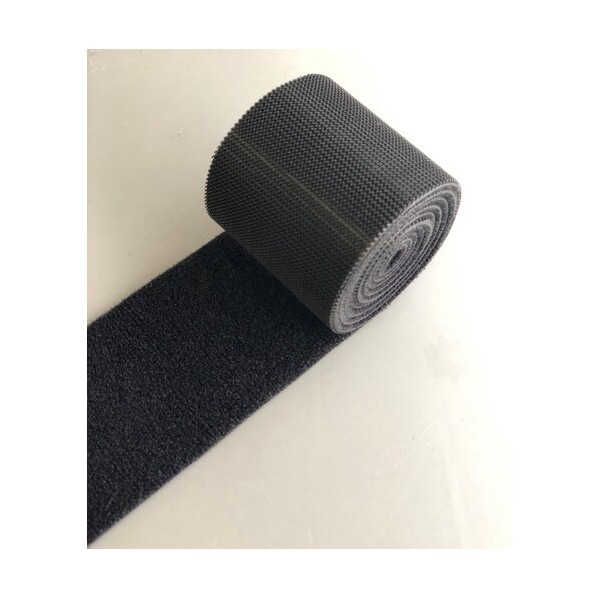 防虫忌避（ARINIX） 防虫マジックバンド Ф20×L3000mm 黒 BOWCHU MAGICBAND-3.0M 1巻