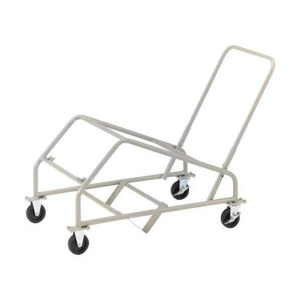 スタッキングチェアー用手押し車 T-16 50403
