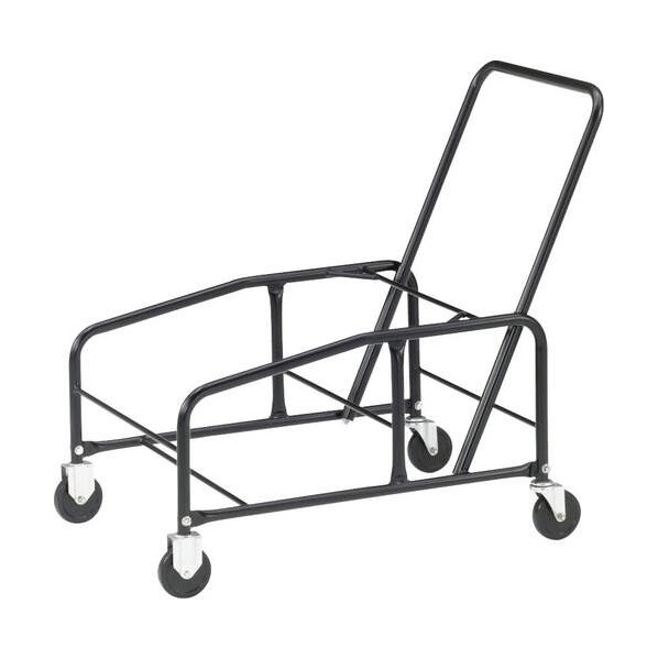 スタッキングチェアー用手押し車 T-17 50405