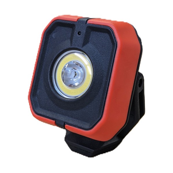 充電式LEDミニ投光器 WR841 1個