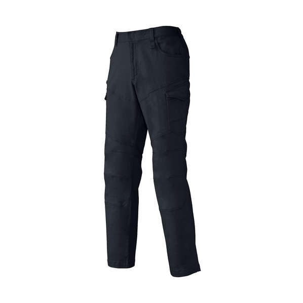 カーゴパンツ ネイビー 4L 4L ネイビー 35690-11-4L