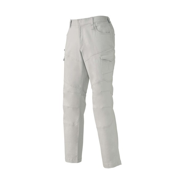カーゴパンツ シルバー 4L 4L シルバー 35690-40-4L