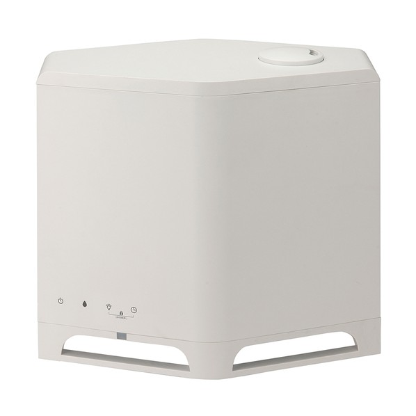 ハイブリッド式加湿器 タンク容量3.2L W KHM4022|DIY FACTORY ONLINE SHOP