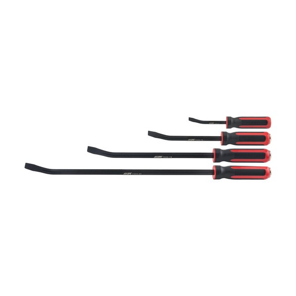 ※法人専用品※JTC Auto Tools 4PCS 貫通プレイバーセット JTC7343 0|DIY FACTORY ONLINE SHOP