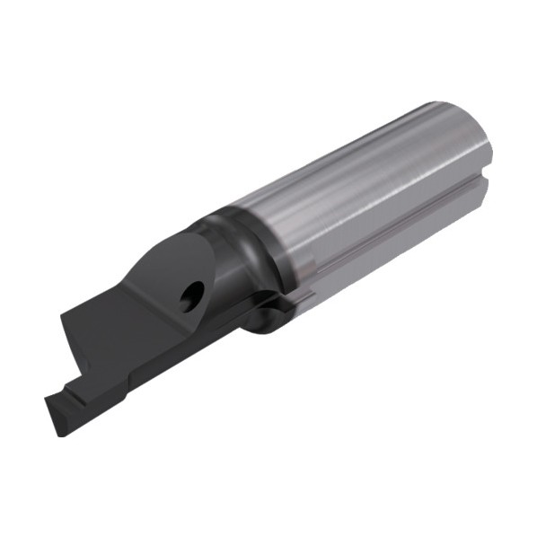 小径ソリッドバー ピコジェット PICJ R/LF-D6/8-T （Face Grooving） PICJ RF25D8T3.5-10-6 IC908