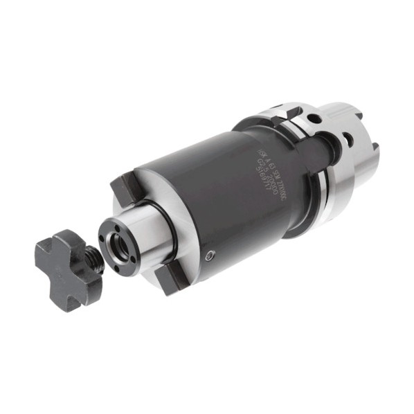 シェルミルホルダー HSK A-SEM-C クーラント穴付き添い人 HSKA63SEM1.0X4.00C