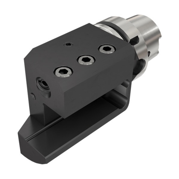 HSK HSK A63WH-ASHL-1.000-1