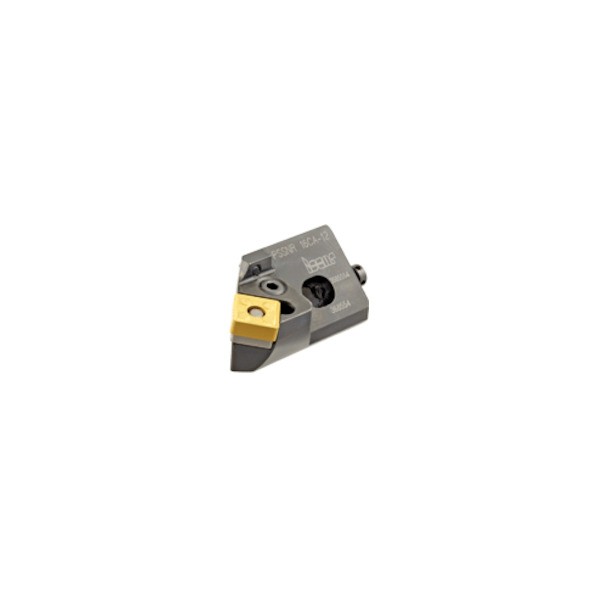 ISO折りかえし 外径加工用保持者 PSSNR/L PSSNR 16CA-12