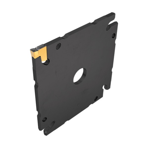 タングFグリップ スクエアブレード TGAQ-ECD TGAQ D65-2-4Z-ECD