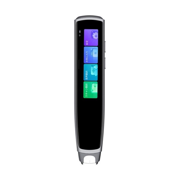 iFLYTEK Smart Dictionary Pen IFLYTEK SMART DICTIONARY PEN
