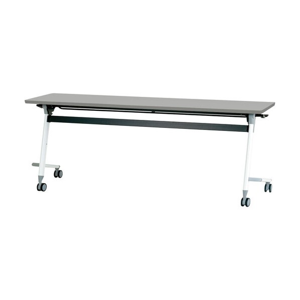 フライング速見表 LUCIDA ルシーダ 1800×450×700 薄墨色 FVA30-GY