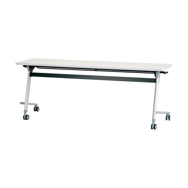 LUCIDAルシーダ フライング速見表 1800×450×700 白いこと FVA30S-WT