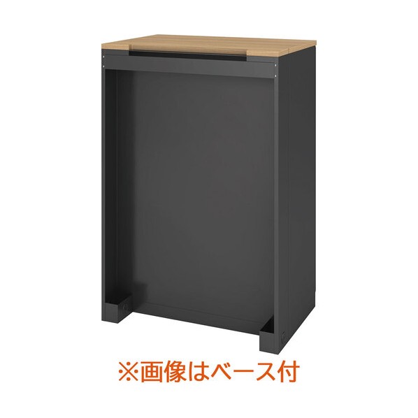 収納庫 SSN 配線BOX･天板･エンドパネルセット MTSP NBK SSN45-WRBX-B-MTSP-NBK 1台 22,688円