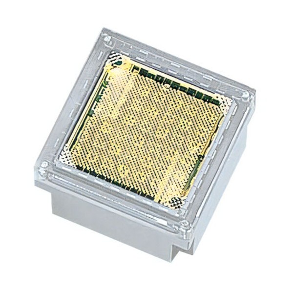 ソーラーLEDブロック SLB100/L 1個|DIY FACTORY ONLINE SHOP