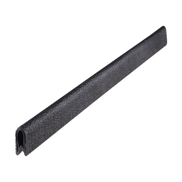 トリム 1350シリーズ PVC （15M巻） 黒 1350-32-B-2 1本