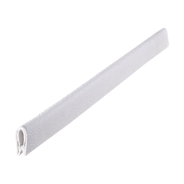 トリム 1350シリーズ PVC (15M巻) 白 1350-32-W-2 1本