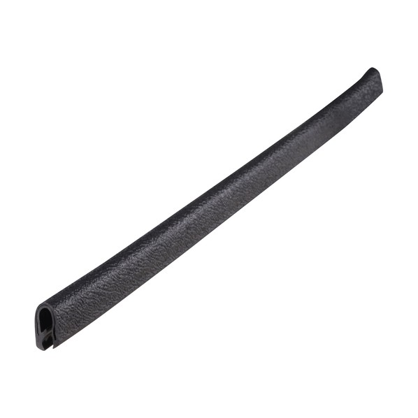 刈り込み 200つづき物 PVC （15M巻） 黒 200-40-B-3 1本 安全・保護用品-DIY・工具