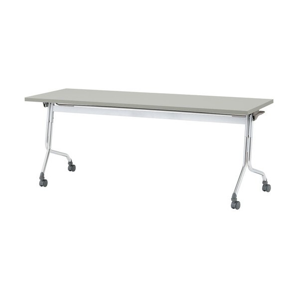 ※法人専用品※アイリスチトセ テーブル Frecter フレクター(塗装タイプ) FSA32GH ホワイト FSA32GH-W 0|DIY FACTORY ONLINE SHOP