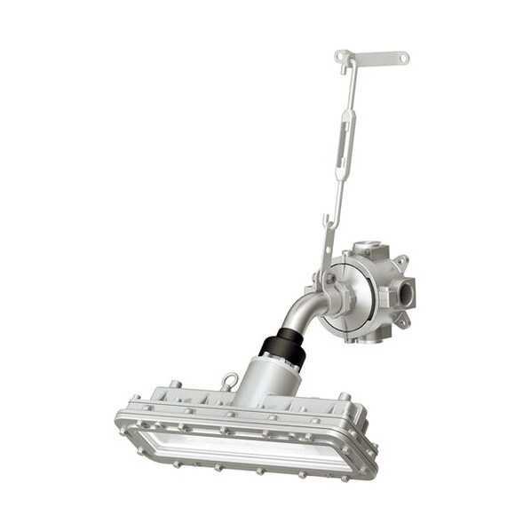 防爆形LED照明器具 EXICL3022ASA9-28 1台｜DIY FACTORY ONLINE SHOP