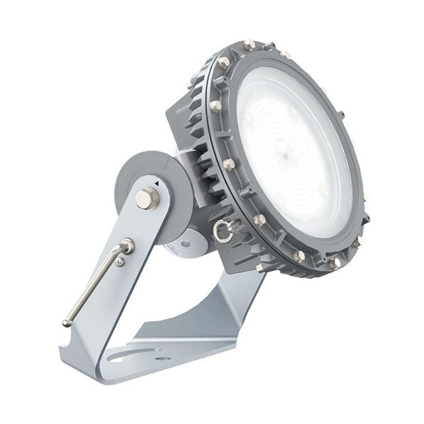 防爆形LED投光器 EXIL4053ASA9-22 1台