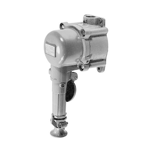 耐圧防爆形インターロックコンセント・15A EXSCK1135HK/16S 1個|DIY FACTORY ONLINE SHOP