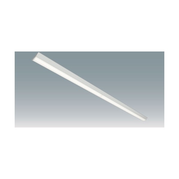 ベースライト 直付型 110形 W150 4000lm 昼光色 （6500） 非調光 LX4-170-40D-CL110T
