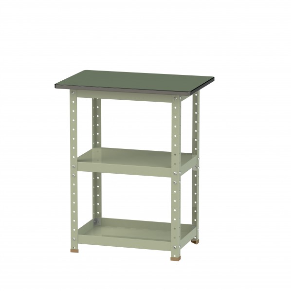 山金工業 スペシャルワゴン 天板付き W6T-K-GG 1点｜DIY FACTORY ONLINE SHOP