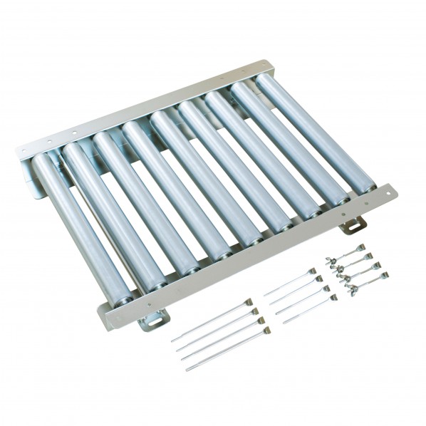 ローラーコンベア/HW-K HVW-13 1PC｜DIY FACTORY ONLINE SHOP