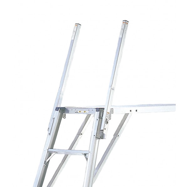 足場台オプション 手掛り棒 DXA-TE1 1SET|DIY FACTORY ONLINE SHOP