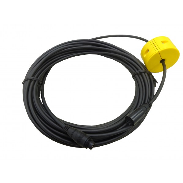 理研計器 延長ケーブルASSY 20m 4773956160/エンチョウケーフﾞル20m 1PC