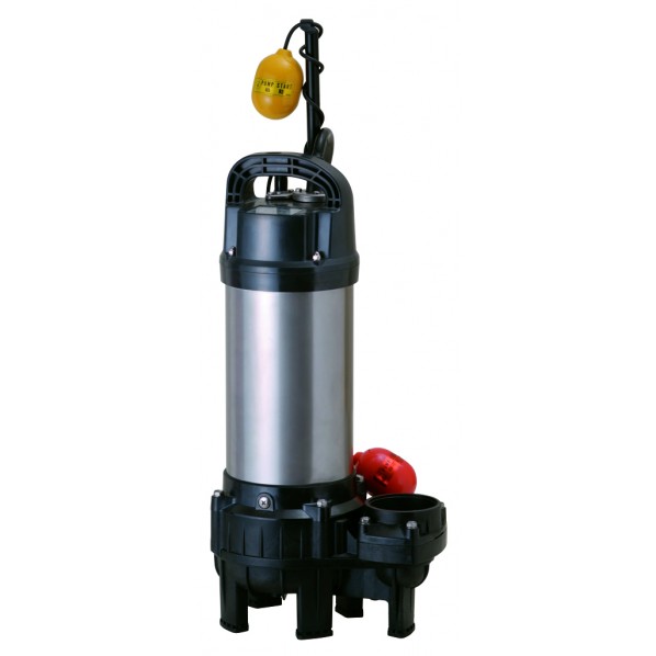 水中ハイスピンポンプ 80PUTA22.2-61 1PC|DIY FACTORY ONLINE SHOP