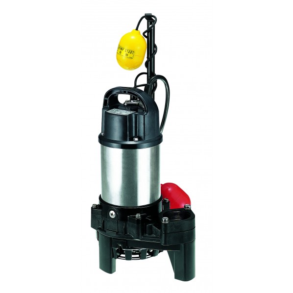 水中ハイスピンポンプ 80PNA23.7-61 1PC