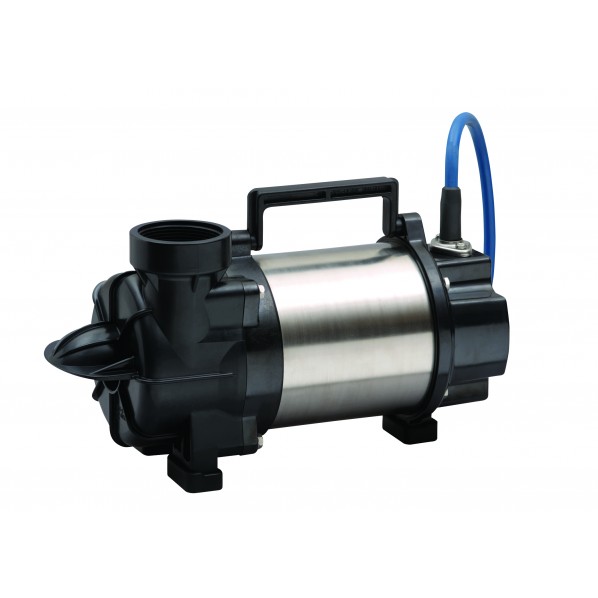 水中横型チタンポンプ 50TMLS2.4S-52 1PC